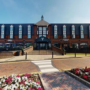 Hotel Village Nottingham