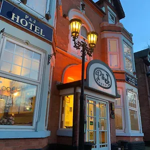 Hotel P&j, Nottingham