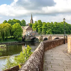 Country Charm Sleeps 4 & Free Parking , Chester United Kingdom