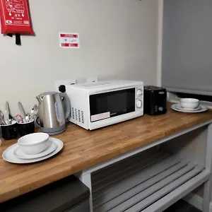 Aparthotel Mm Sure - Ng1, Nottingham