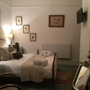 Bed & Breakfast Nottingham Lodge, Nottingham