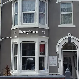 Hornby House 3*, Blackpool United Kingdom